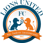 Lions United FC -rgb