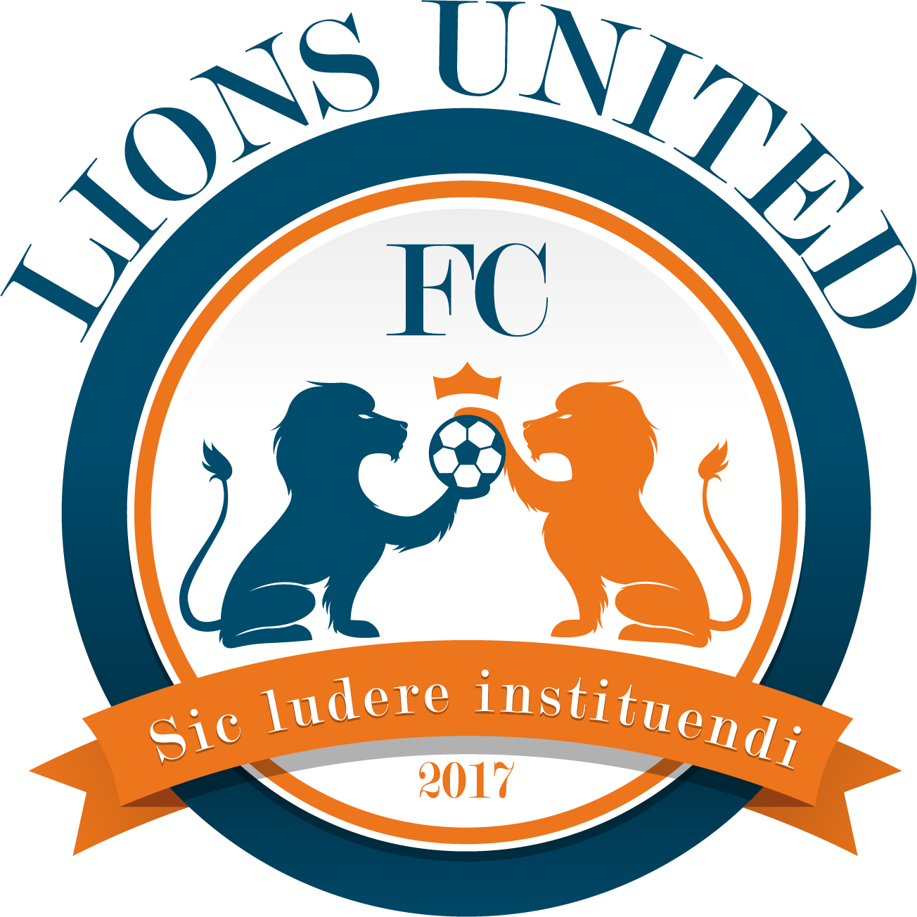 Lions United FC – South Shore Soccer Club