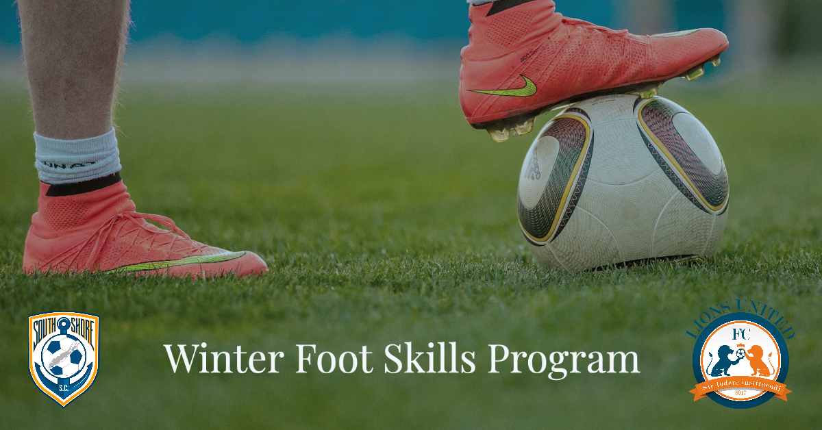 Foot Skills Program (3)