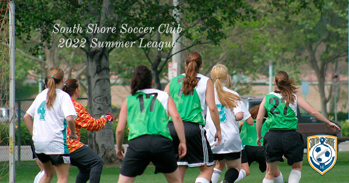 SSSC 2022 Summer League