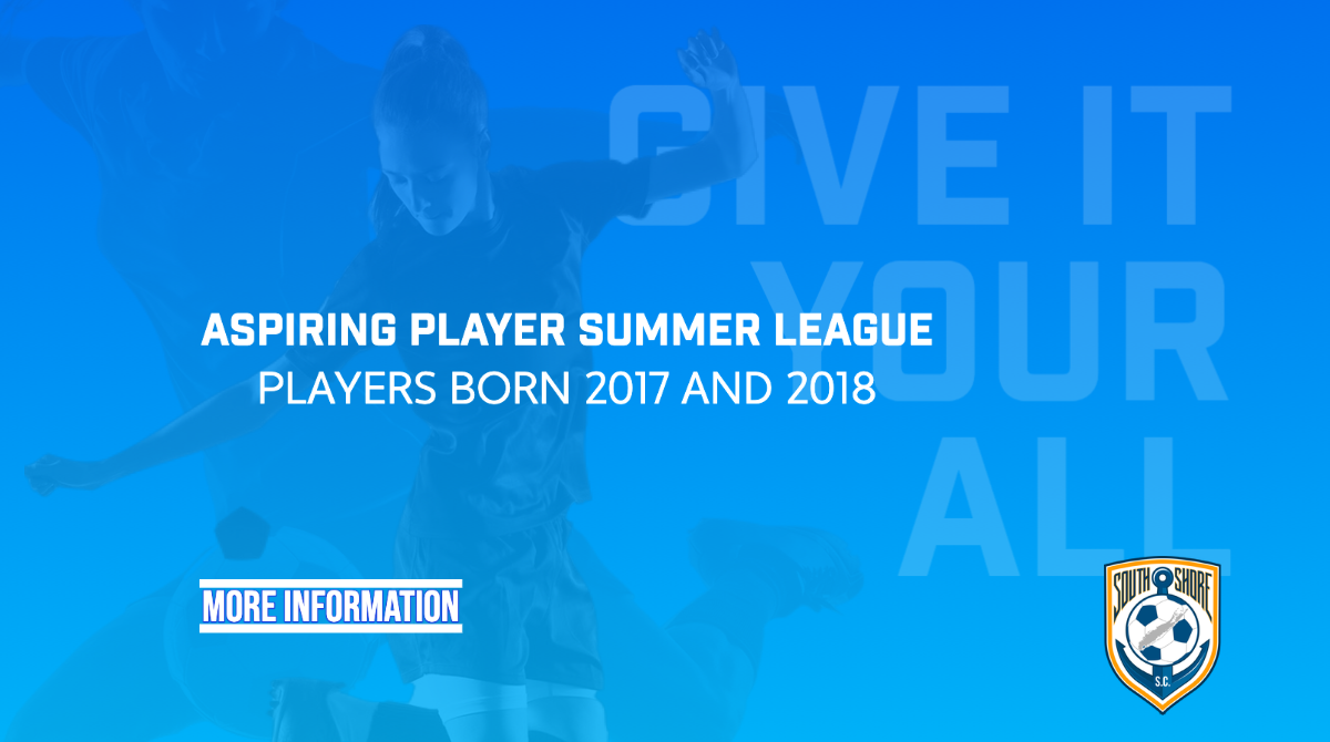 Aspiring Player Summer League (1)