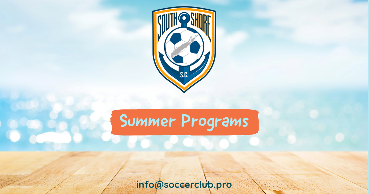 Summer Programs